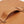 Aged Camel Leather Hamper