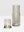 Ridged Carafe