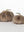 Plush Fur Pumpkin