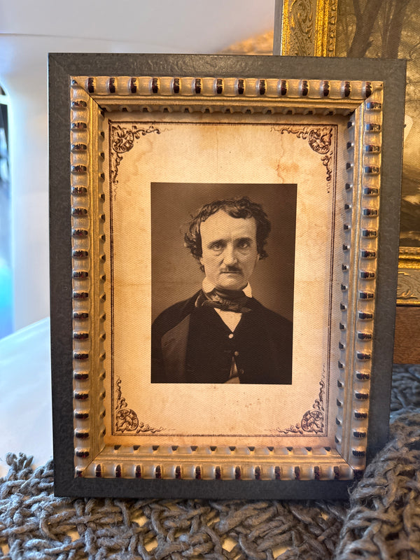 Edgar Allen Poe