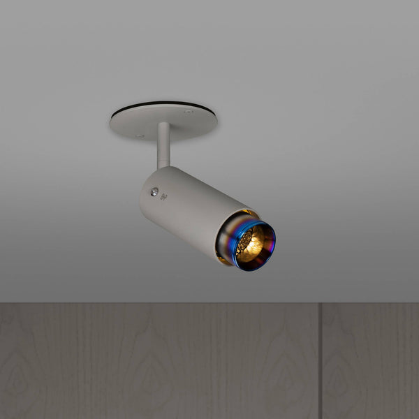 EXHAUST SPOT / LINEAR / STONE