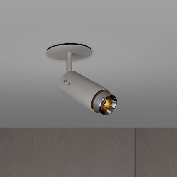 EXHAUST SPOT / LINEAR / STONE