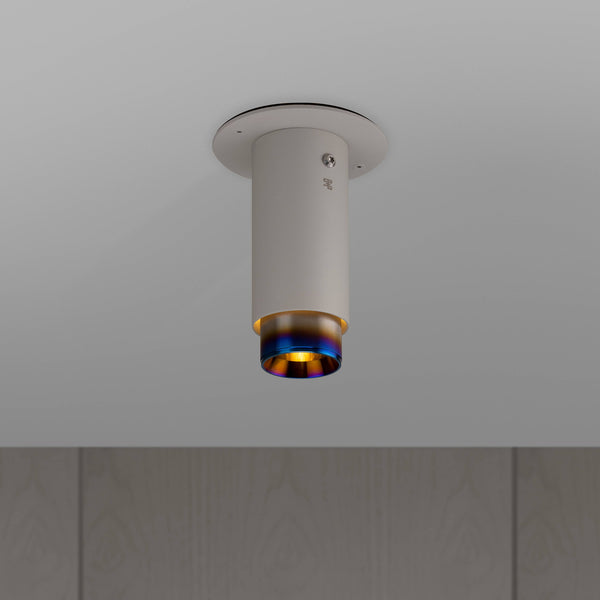 EXHAUST SURFACE / LINEAR  / STONE