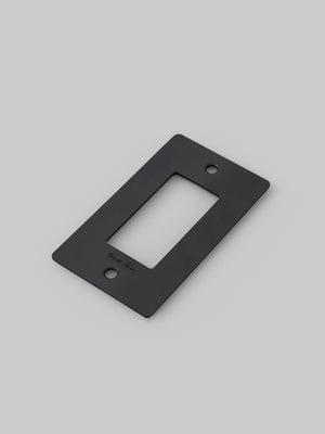 1G PLATE / POLYCARBONATE