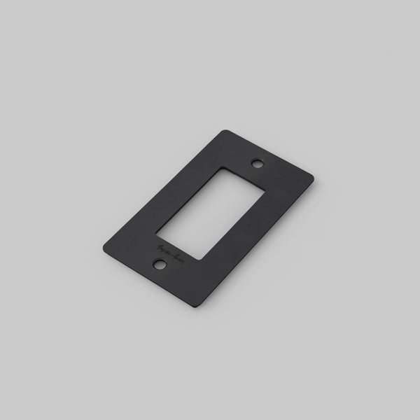 1G PLATE / POLYCARBONATE