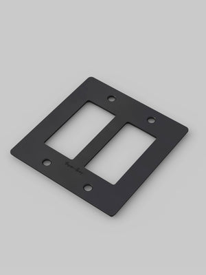 2G PLATE / POLYCARBONATE
