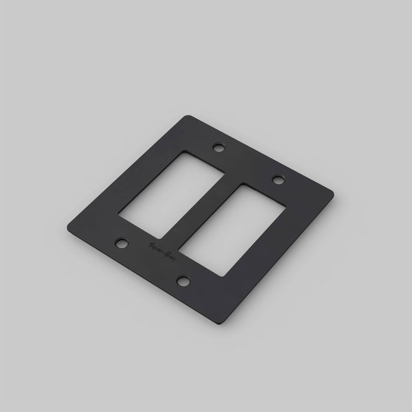 2G PLATE / POLYCARBONATE