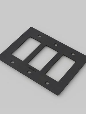 3G PLATE / POLYCARBONATE