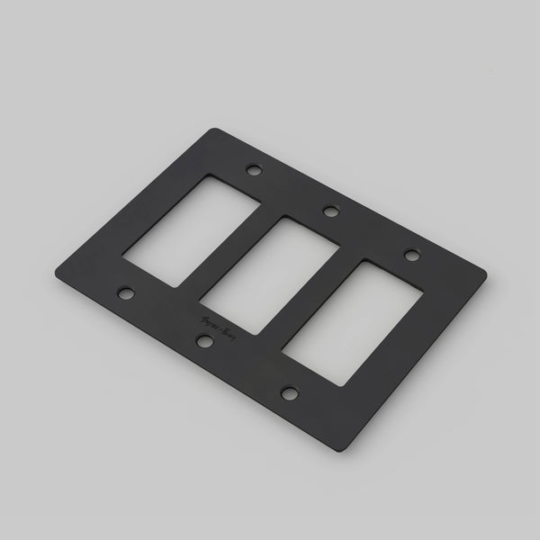 3G PLATE / POLYCARBONATE