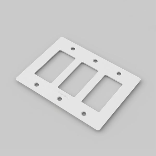 3G PLATE / POLYCARBONATE