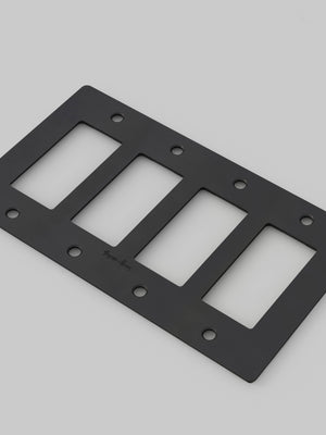 4G PLATE / POLYCARBONATE