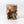 Aged Teak Stool