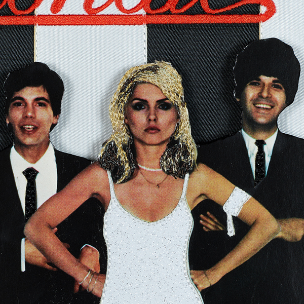 Blondie, Parallel Lines