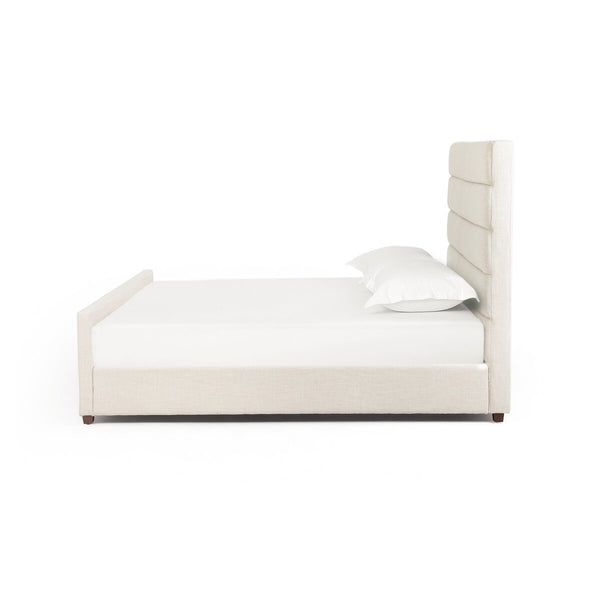 Daphne King Bed