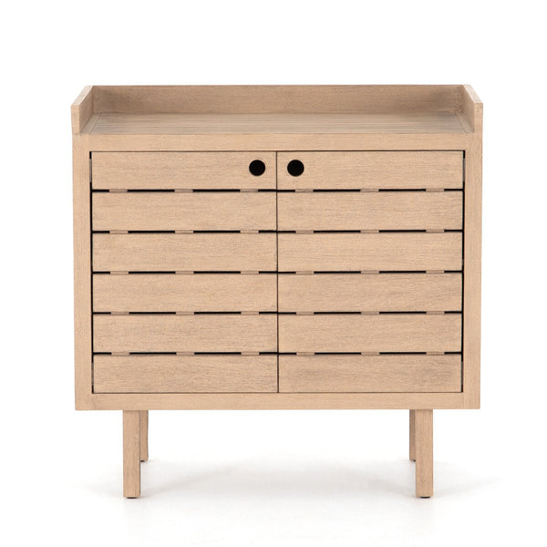 Luella Small Outdoor Sideboard