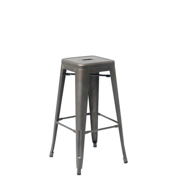 Metal Bar Stool