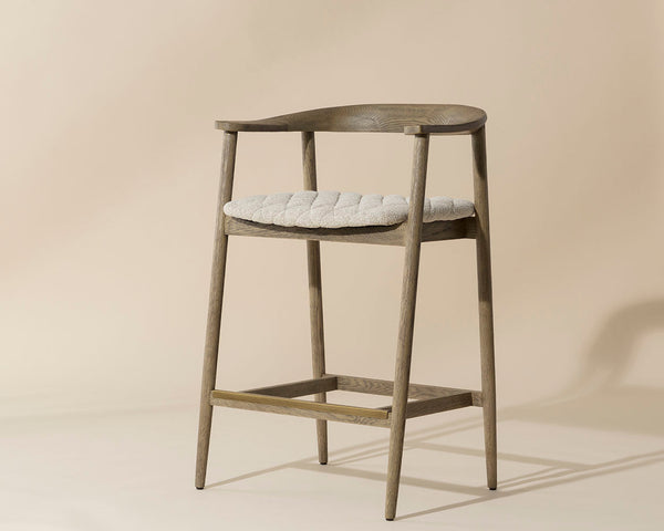 Jeremy Counter Stool