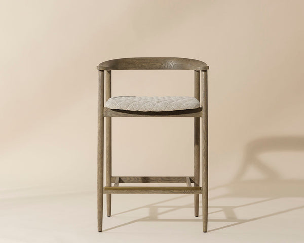 Jeremy Counter Stool