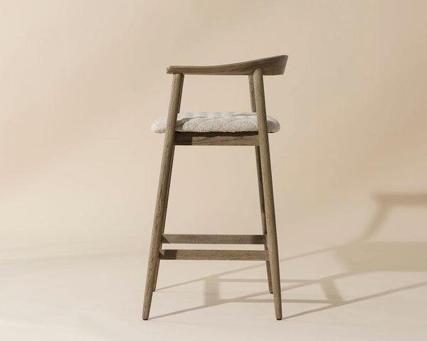 Jeremy Counter Stool