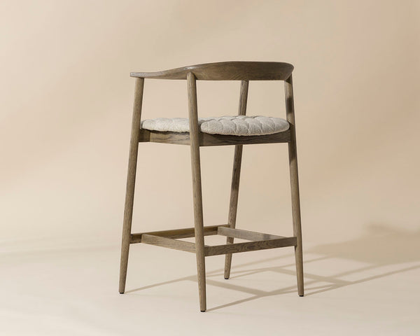 Jeremy Counter Stool