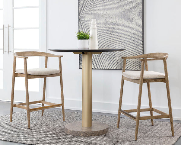 Jeremy Counter Stool