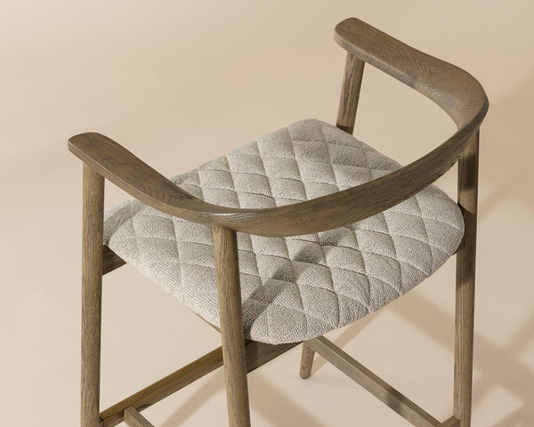 Jeremy Counter Stool