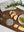 Acacia Wood Serving Board