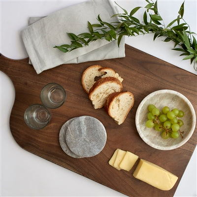 Acacia Wood Serving Board