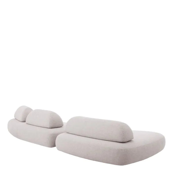 Resident Outdoor Sofa