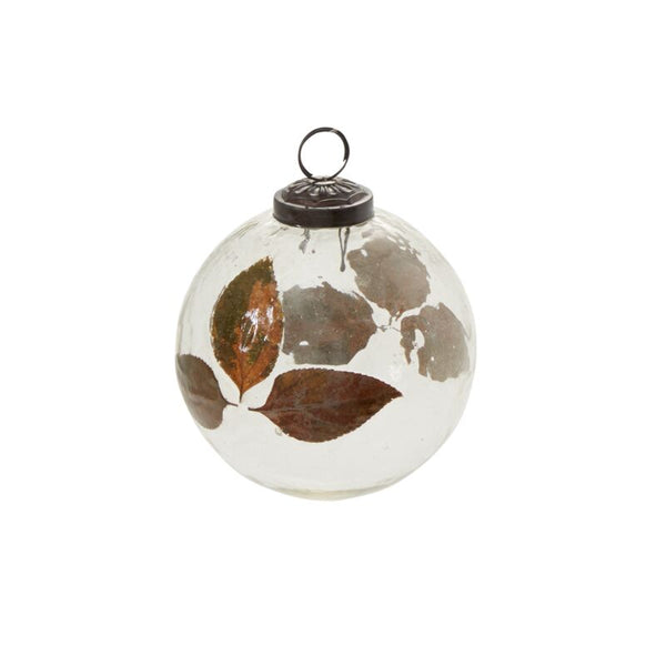 Greensleeves Ornament