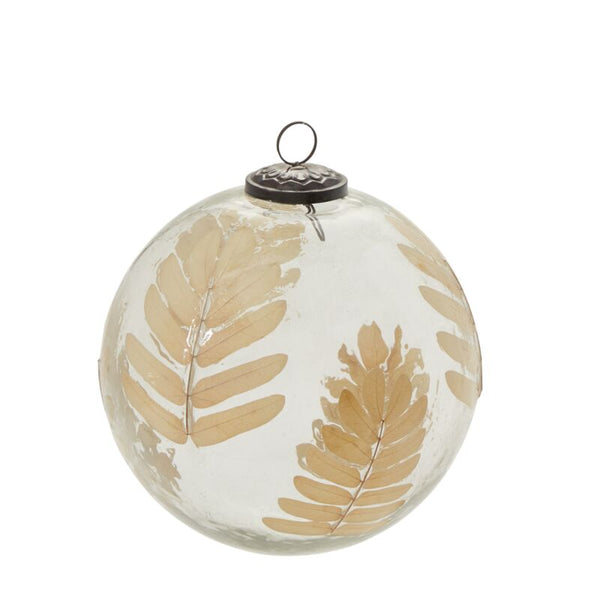 Greensleeves Ornament