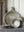 Round Marble Bowl