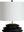 Coastal Living Accordion Table Lamp Round - The Accordion is a gorgeous birch table lamp, whic