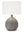 Dover Ceramic Table Lamp - With its beautiful earthen tones, natural texture,