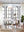Gable Linear Chandelier