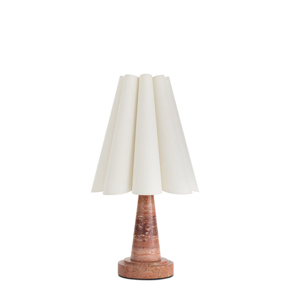 Segal Marble Mini Lamp