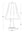 Segal Marble Mini Lamp - The Marble Table Lamp is a bold testament to charm