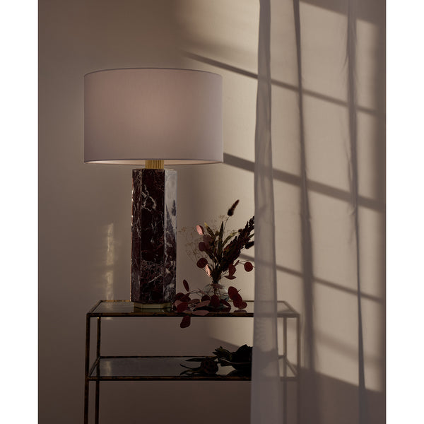 Nico Marble Table Lamp