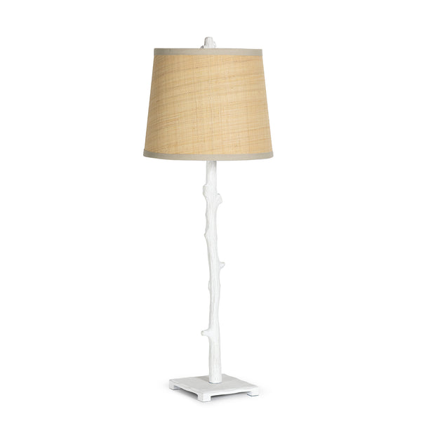 Sylvan Buffet Lamp