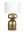 Bardot Metal Table Lamp