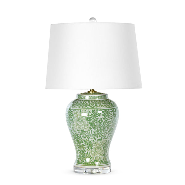Faye Ceramic Table Lamp