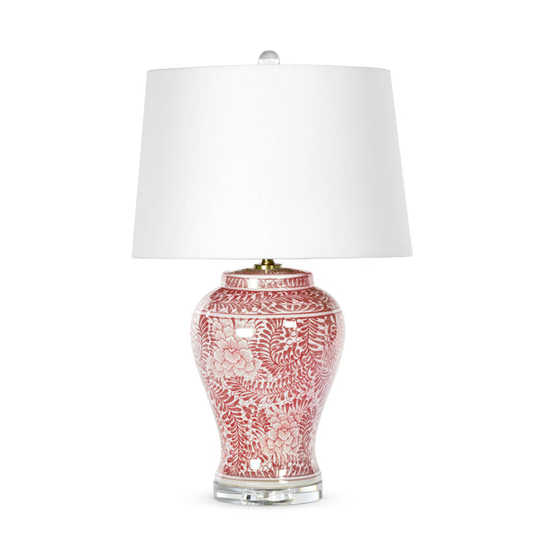 Faye Ceramic Table Lamp