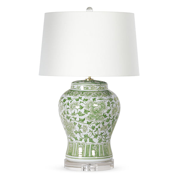 Briar Ceramic Table Lamp