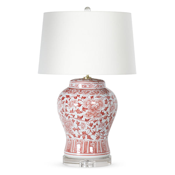 Briar Ceramic Table Lamp