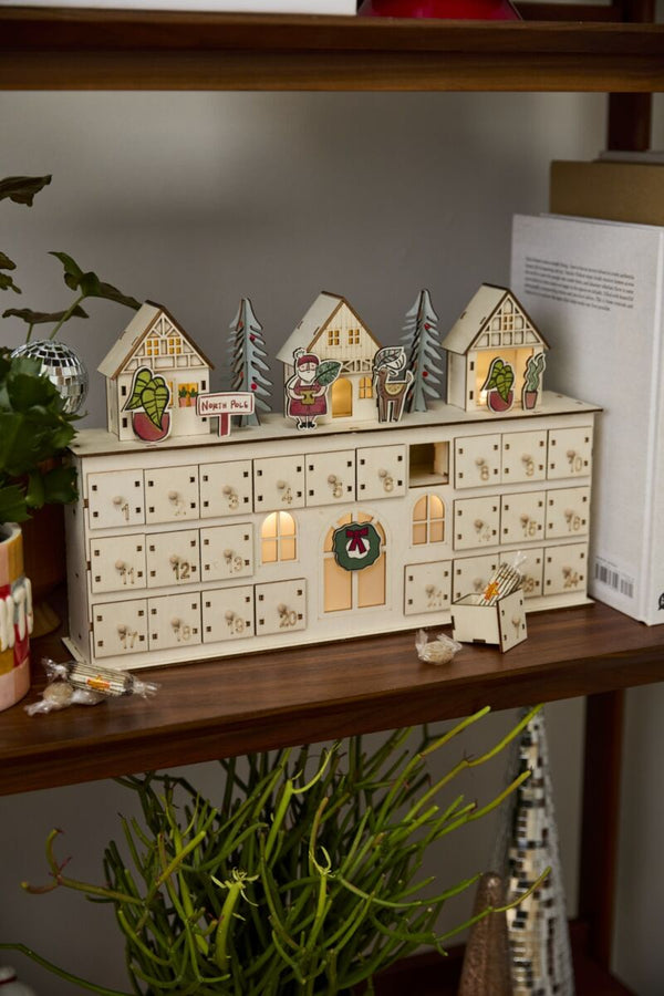 Planta Advent Calendar