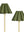 Polly Floor Lamp
