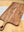Acacia Wood Board with Handle