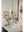 Salon Sconce Small