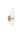 Salon Sconce Small