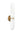 Salon Sconce Large
